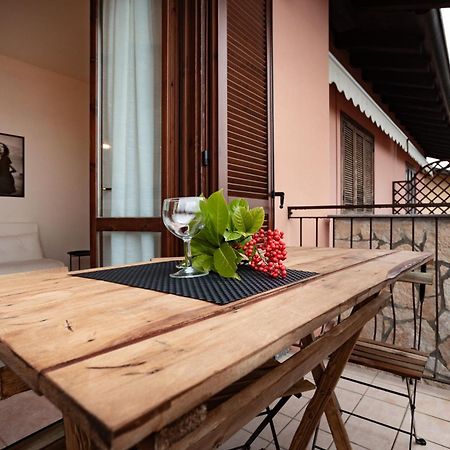 Casa Paris Apartment Сале Маразино Екстериор снимка