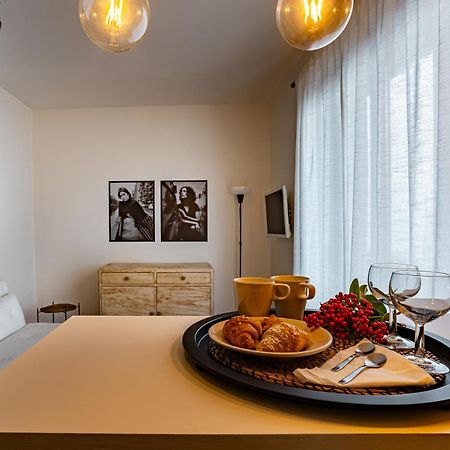 Casa Paris Apartment Сале Маразино Екстериор снимка