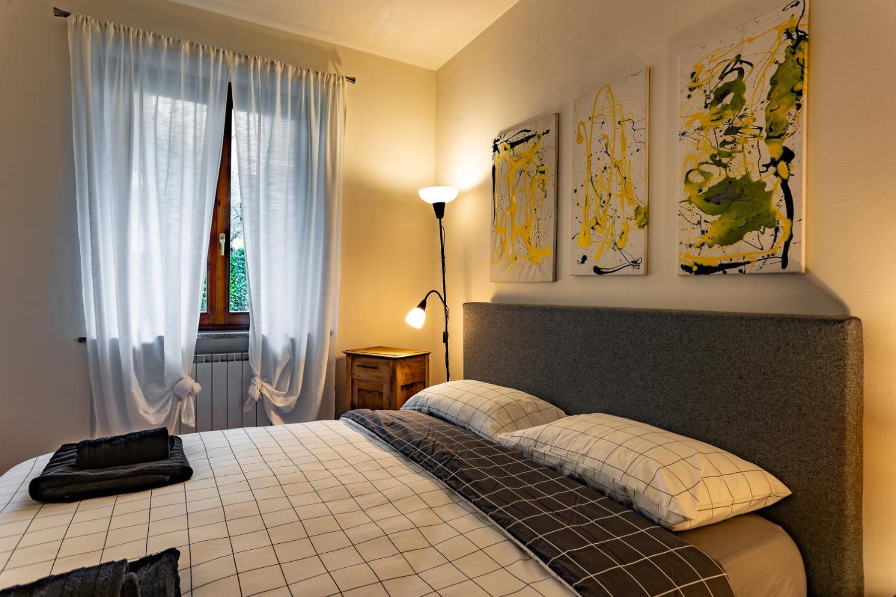 Casa Paris Apartment Сале Маразино Екстериор снимка