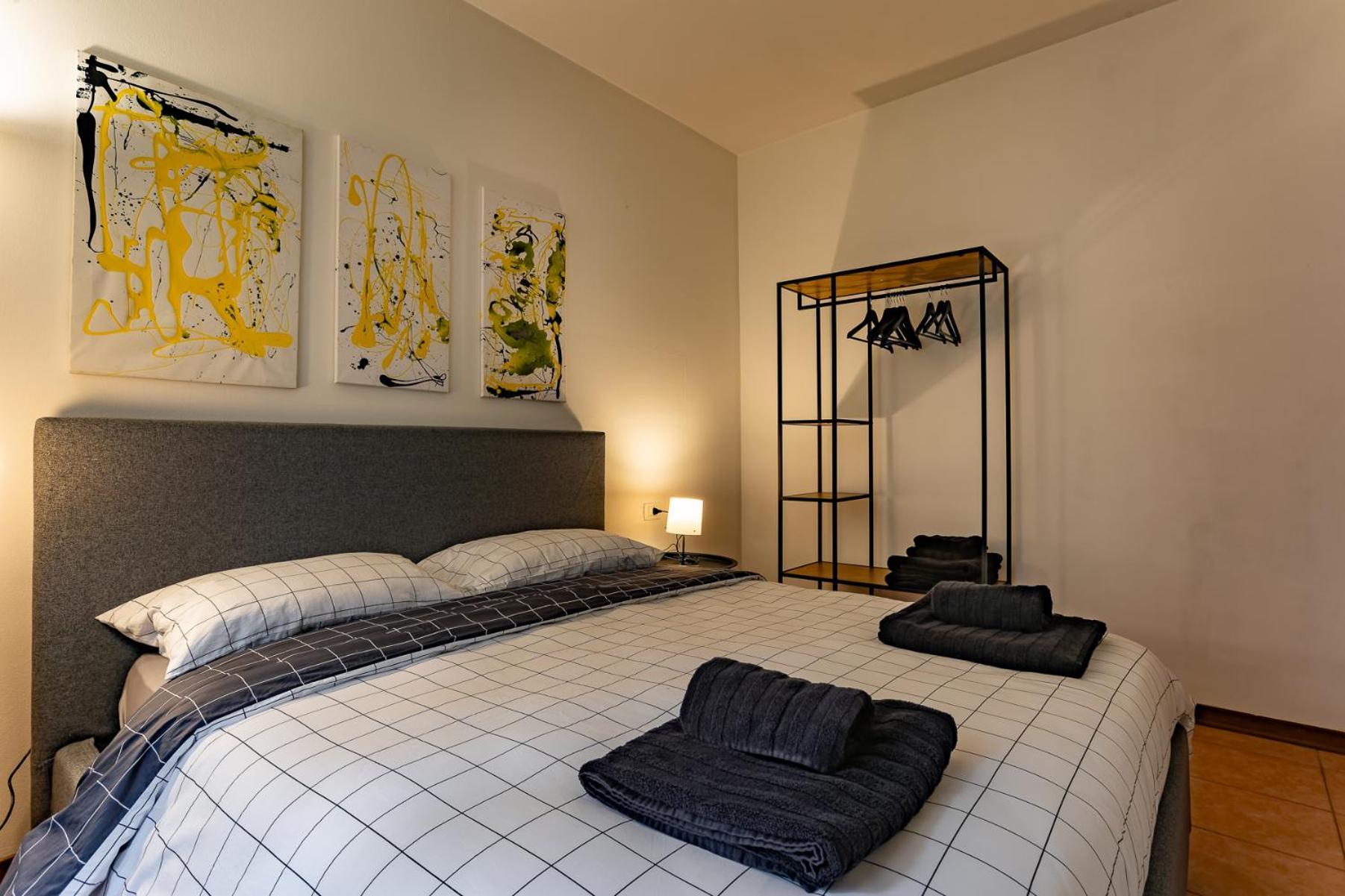 Casa Paris Apartment Сале Маразино Екстериор снимка