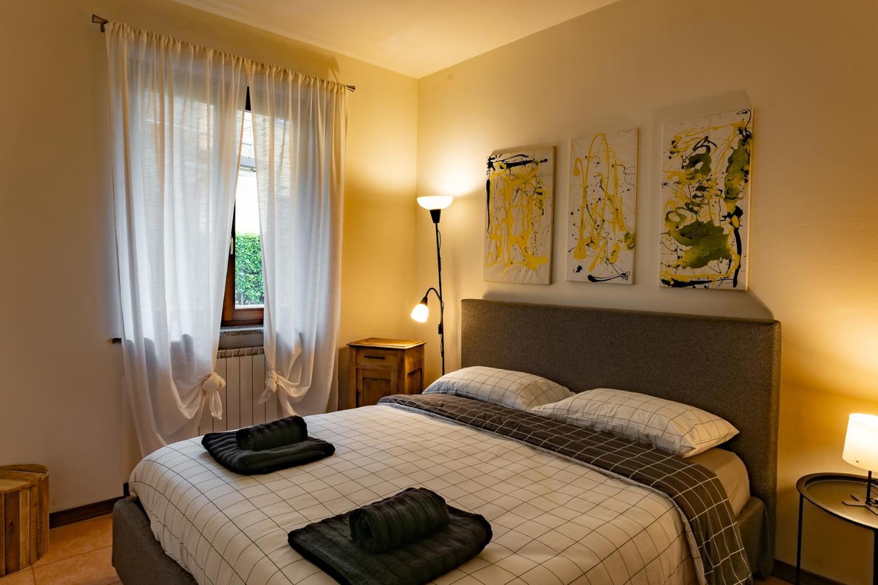 Casa Paris Apartment Сале Маразино Екстериор снимка